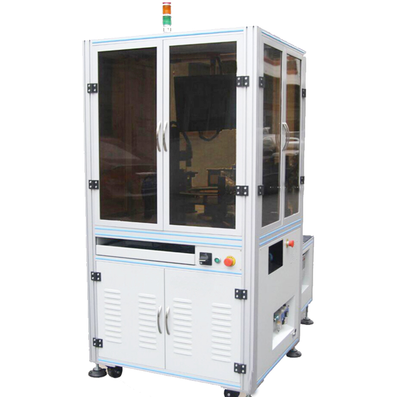 外觀檢測設(shè)備_定制機(jī)